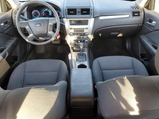 2010 FORD FUSION SE - 3FAHP0HA5AR408948