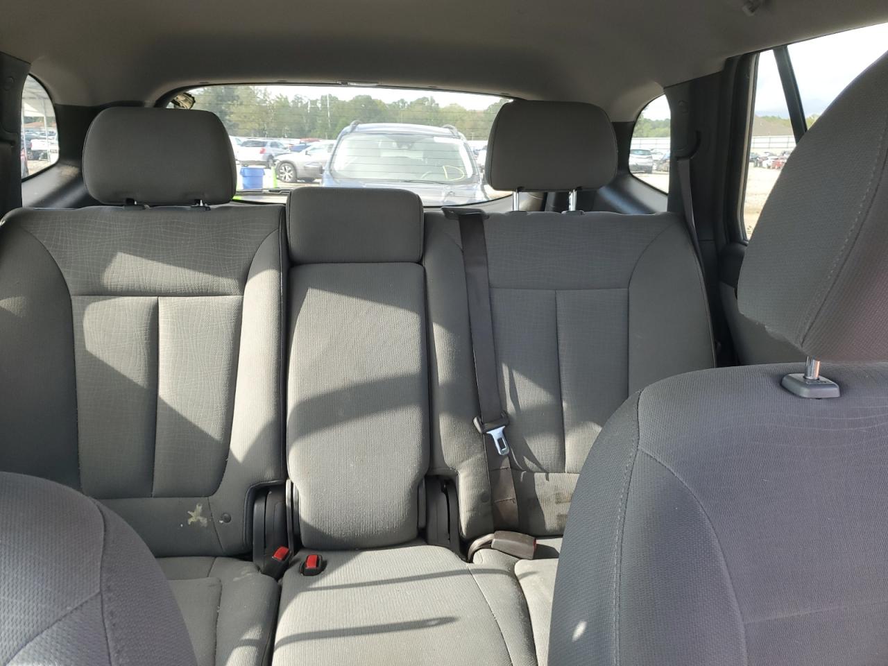 HYUNDAI SANTA FE GLS