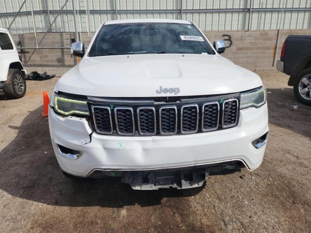 2018 JEEP GRAND CHER #3278595940