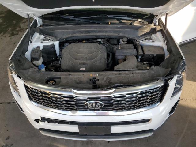 2020 KIA TELLURIDE #3274696828