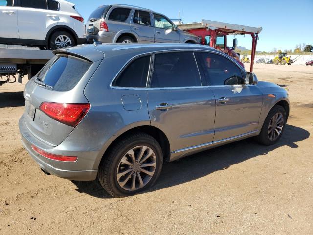 2016 AUDI Q5 PREMIUM - WA1C2AFP7GA036428