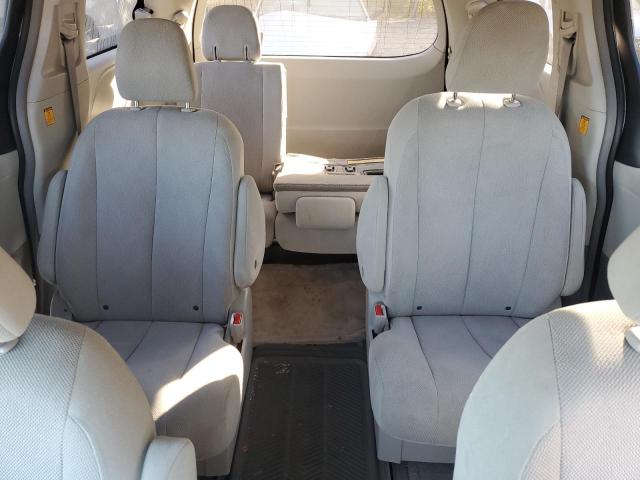 2011 TOYOTA SIENNA - 5TDZK3DC5BS167073