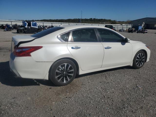 2017 NISSAN ALTIMA 2.5 - 1N4AL3APXHC494134