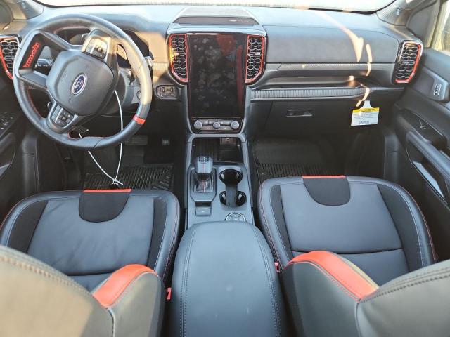 2024 FORD RANGER RAP #3296521362