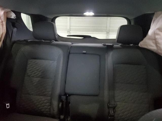 2018 CHEVROLET EQUINOX LT #3302859926