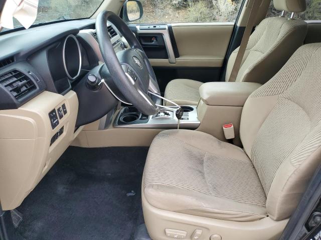 2011 TOYOTA 4RUNNER SR #3296289427