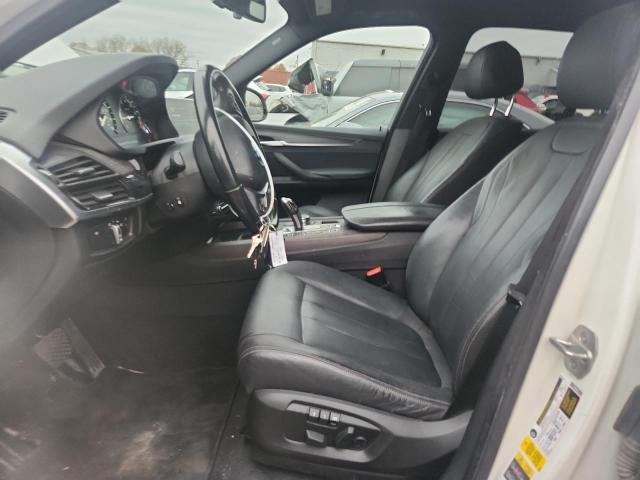 2017 BMW X5 XDR40E - 5UXKT0C36H0V95906