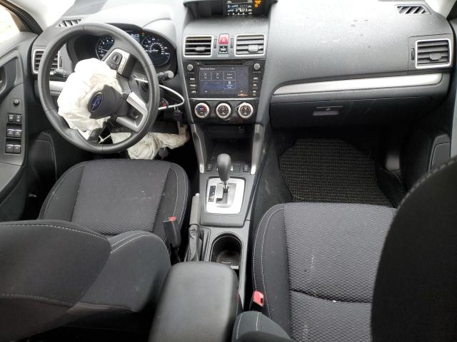 2018 SUBARU FORESTER 2 JF2SJAGC5JH495666