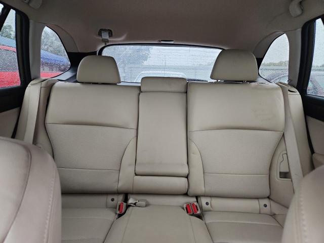 2016 SUBARU OUTBACK 2. #3286693297