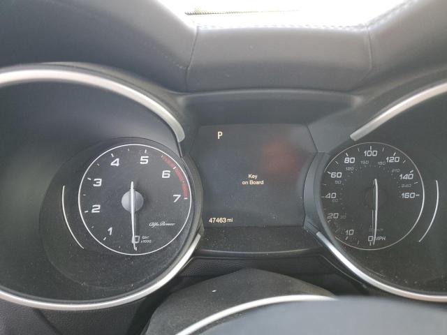 2022 ALFA ROMEO STELVIO TI #3302766389