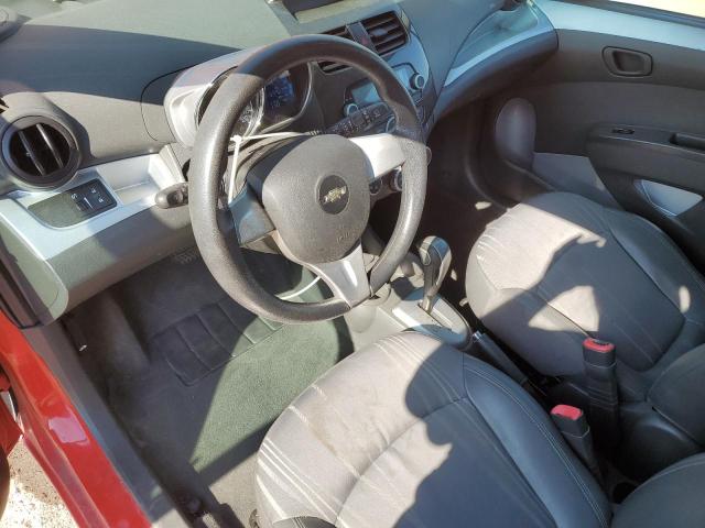 2015 CHEVROLET SPARK LS KL8CB6S96FC751996