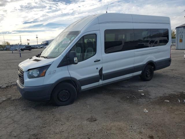 FORD TRANSIT T-