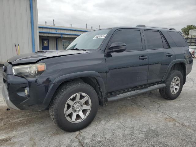 Global Auto Auctions: 2015 TOYOTA 4RUNNER SR