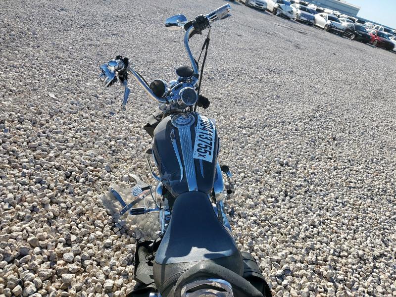 2008 HARLEY-DAVIDSON XL1200 C - 1HD1CT3178K416000