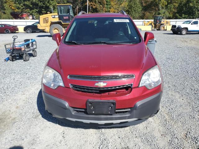 2014 CHEVROLET CAPTIVA LS - 3GNAL2EK1ES656751