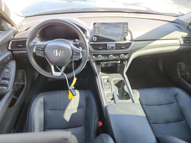 2018 HONDA ACCORD HYB - 1HGCV3F51JA004672