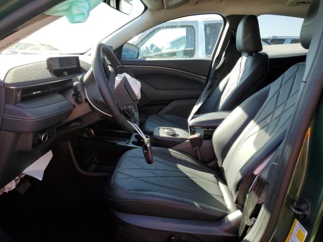 2024 FORD MUSTANG MA 3FMTK1R43RMA19585