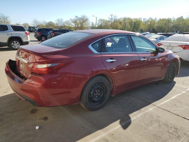 2018 NISSAN ALTIMA 2.5 #3292384268