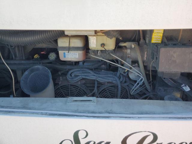 2004 SEAB MOTORHOME #3290134264