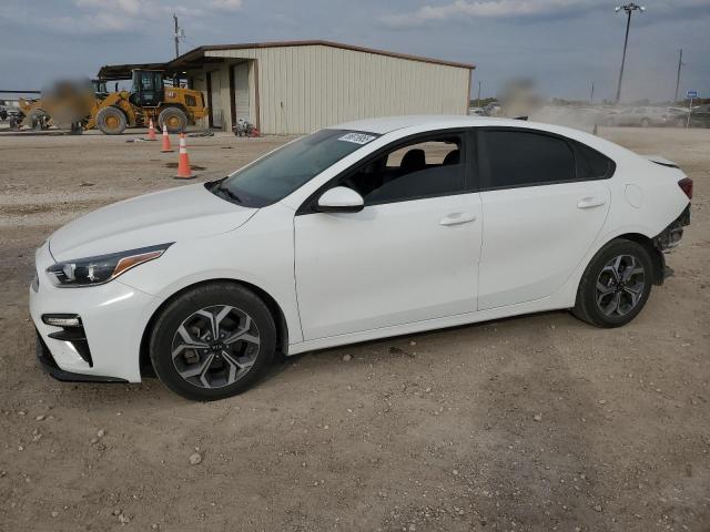 2019 KIA FORTE FE #3303046686