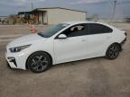 Lot #3303046686 2019 KIA FORTE FE