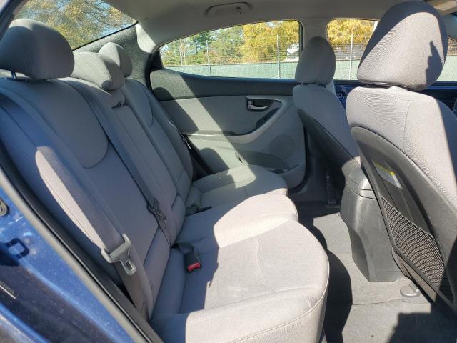 2015 HYUNDAI ELANTRA SE - 5NPDH4AE8FH641324