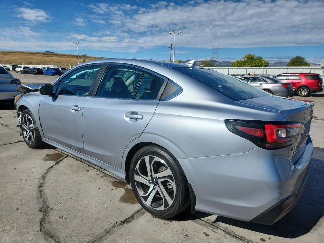 2020 SUBARU LEGACY LIM #3282607870
