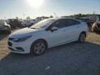 2017 CHEVROLET CRUZE LT - 1G1BE5SM4H7156965