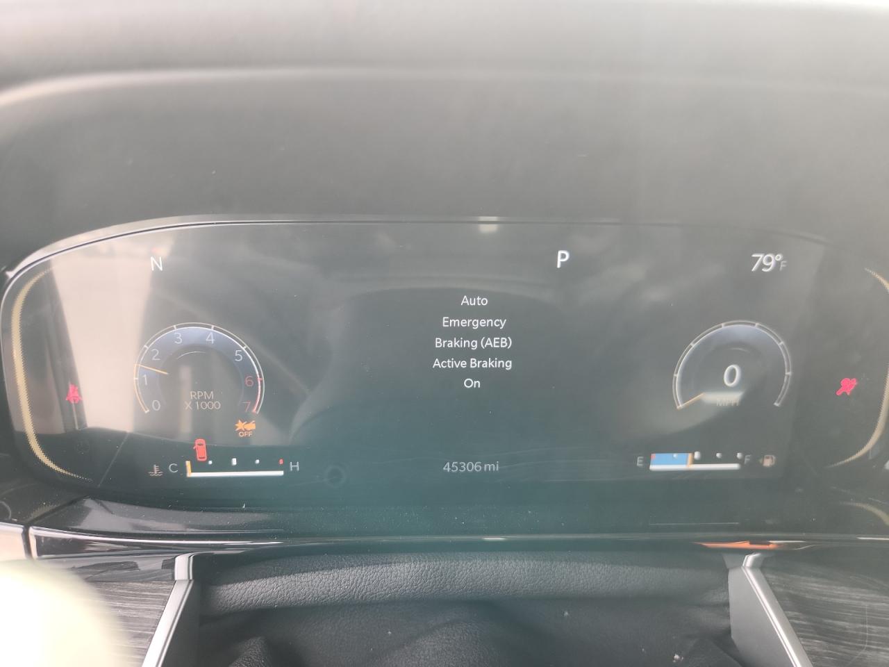 JEEP WAGONEER SERIES III