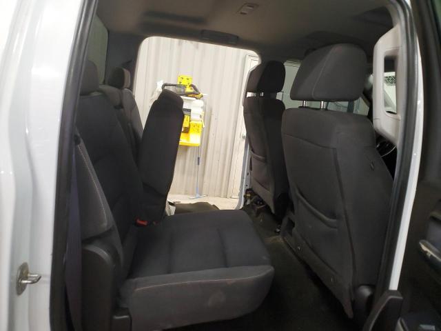 2017 CHEVROLET SILVERADO - 1GC1KVEY7HF174151