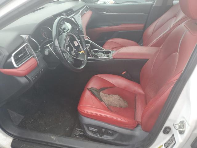 2018 TOYOTA CAMRY XSE 4T1B61HK9JU134045