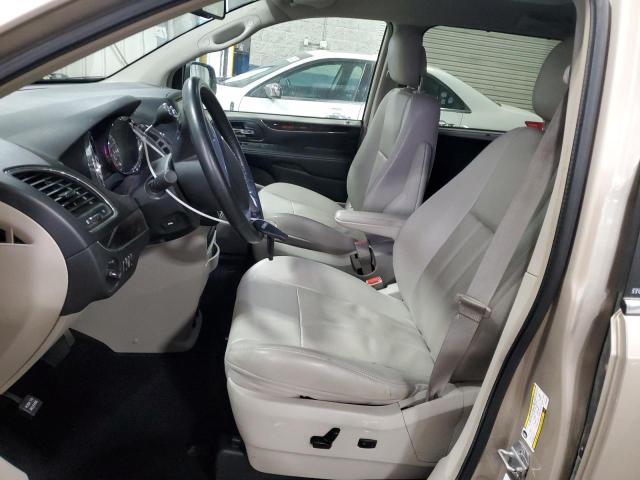 2012 CHRYSLER TOWN & COU - 2C4RC1CG3CR415918