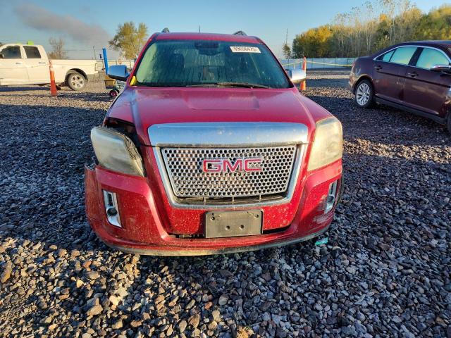2013 GMC TERRAIN DE #3285720659