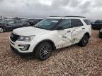 Lot #3293581950 2016 FORD EXPLORER S