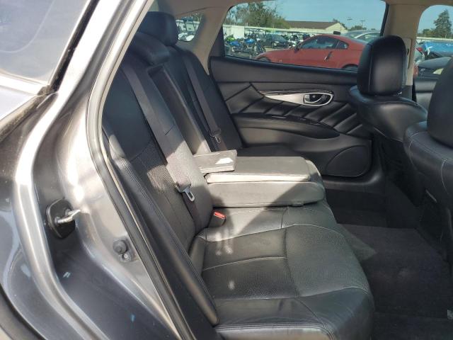 2016 INFINITI Q70L 3.7 #3305463092