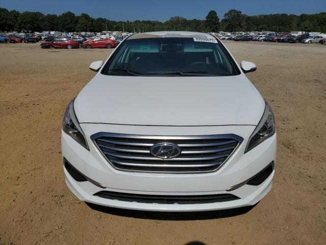 2016 HYUNDAI SONATA SE - Other View