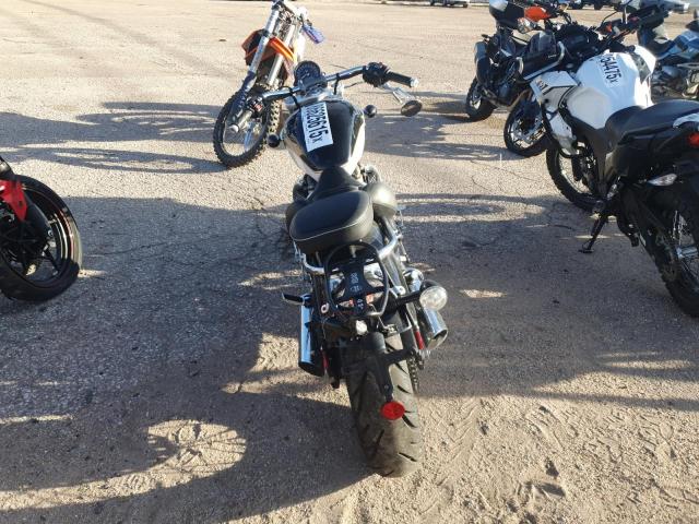 2022 TRIUMPH MOTORCYCLE BONNEVILLE - SMTD46HL5NTAV4170