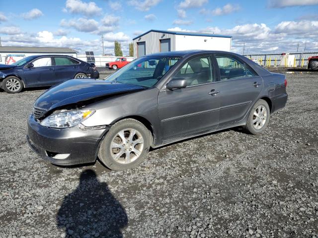 Global Auto Auctions: 2006 TOYOTA CAMRY LE