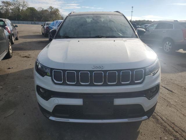 2022 JEEP COMPASS LI 3C4NJDCB7NT214517