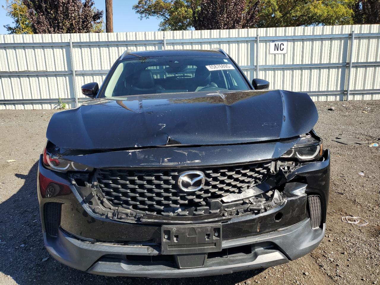 MAZDA CX-50 PREFERRED PLUS