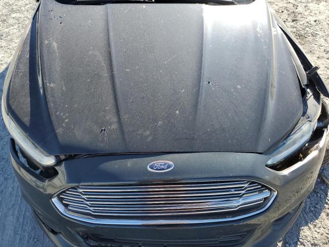 2014 FORD FUSION SE - 3FA6P0H75ER168799