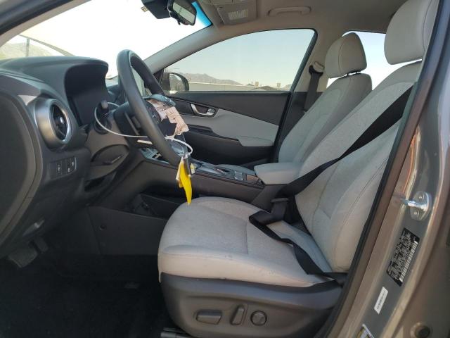 2023 HYUNDAI KONA SE KM8K23AG9PU183784