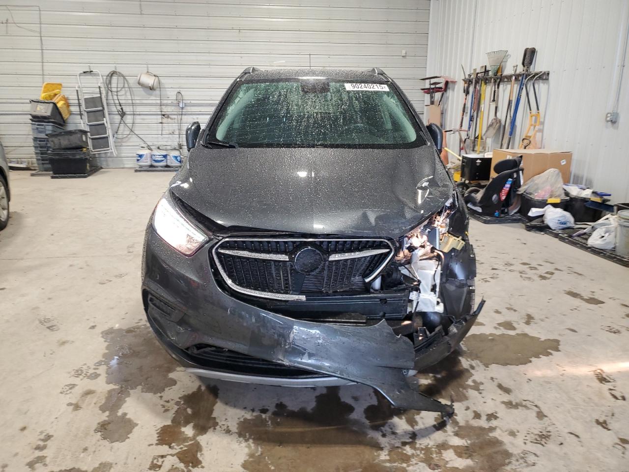 BUICK ENCORE PREFERRED