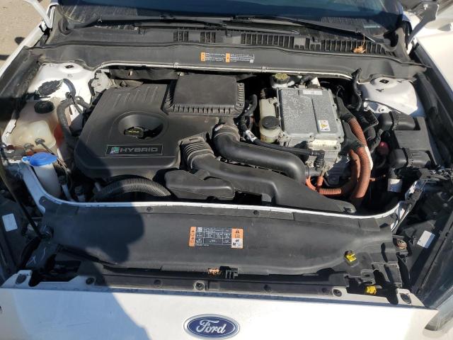 2014 FORD FUSION SE - 3FA6P0LU9ER280308