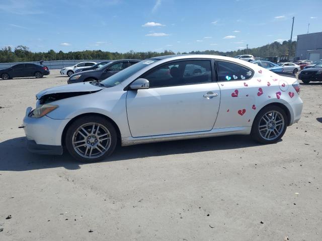 TOYOTA SCION TC
