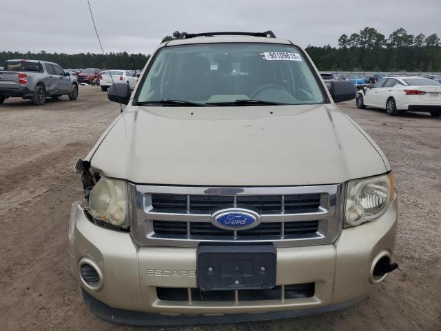 2011 FORD ESCAPE XLS - 1FMCU0C79BKC21609