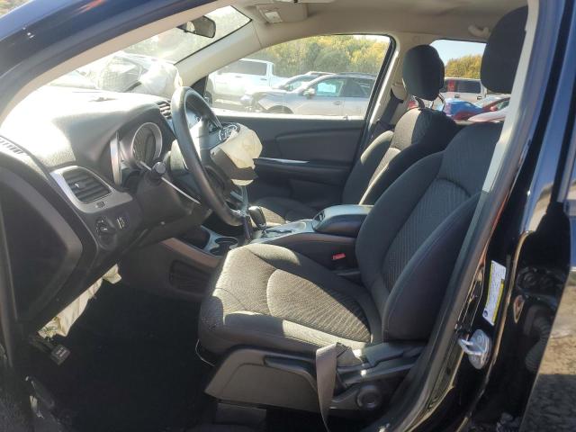 2018 DODGE JOURNEY SE - 3C4PDCAB1JT184082