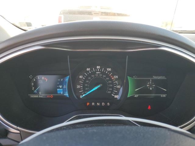 2015 FORD FUSION SE 3FA6P0T90FR253768