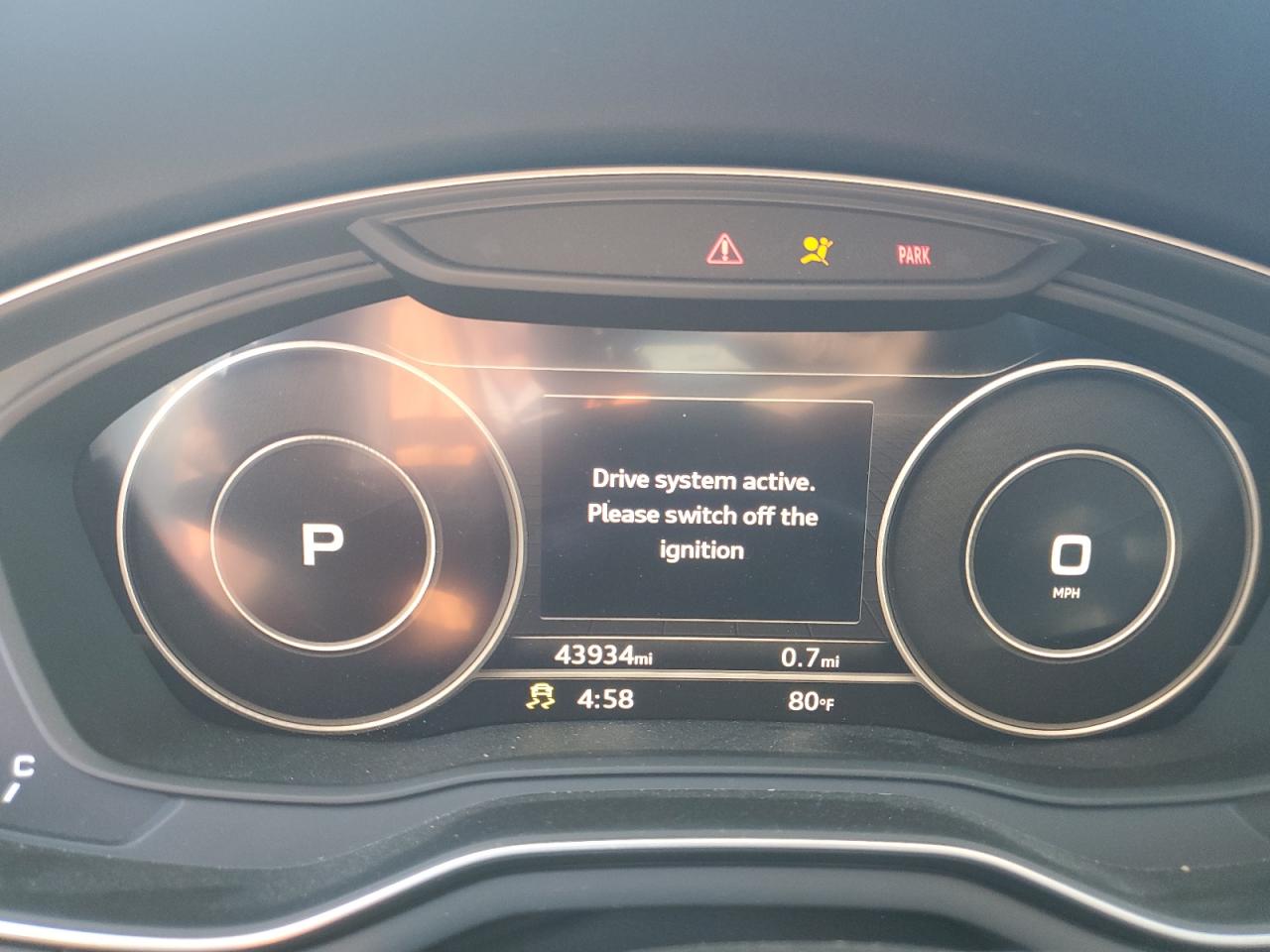 AUDI A4 ALLROAD PREMIUM PLUS