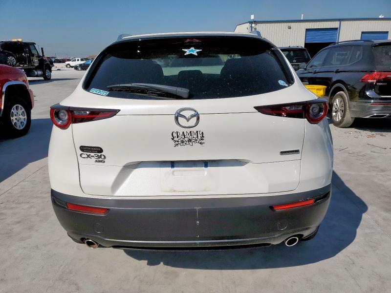2024 MAZDA CX-30 PREF 3MVDMBCM6RM626760